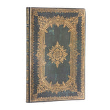 Astra (Nova Stella) Midi Unlined Softcover Flexi Journal (Elastic Band Closure)