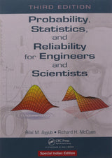 Probability, Statistics, and Reliability for Engineers and Scientists
