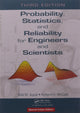 Probability, Statistics, and Reliability for Engineers and Scientists
