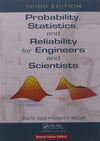 Probability, Statistics, and Reliability for Engineers and Scientists