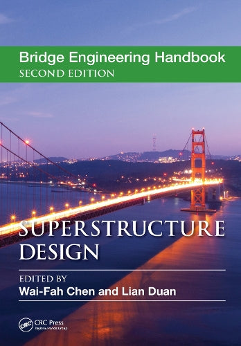 Bridge Engineering Handbook