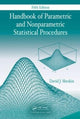 Handbook of Parametric and Nonparametric Statistical Procedures, Fifth Edition