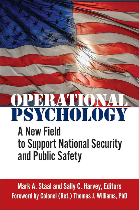 Operational Psychology