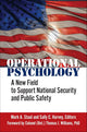 Operational Psychology