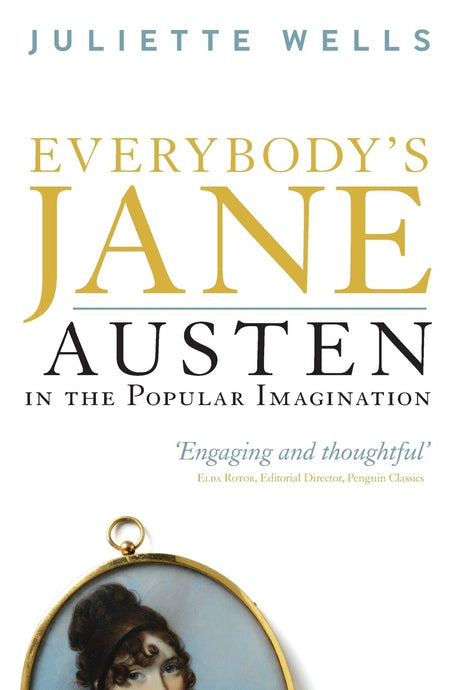 Everybody's Jane