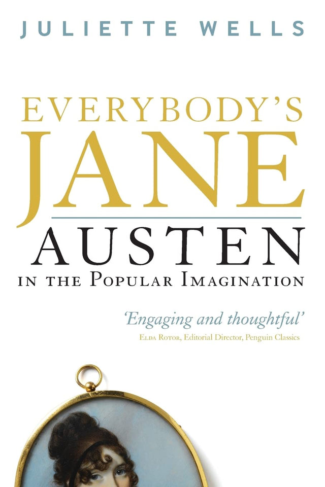 Everybody's Jane