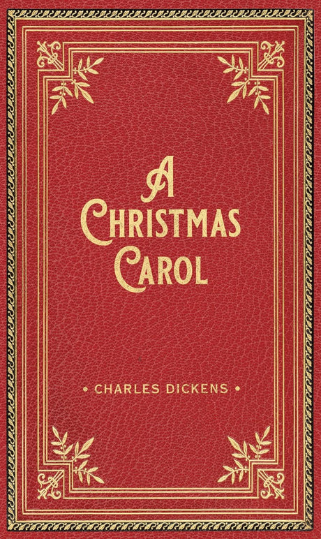 A Christmas Carol (Deluxe Gift Edition)
