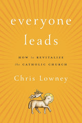 Everyone Leads