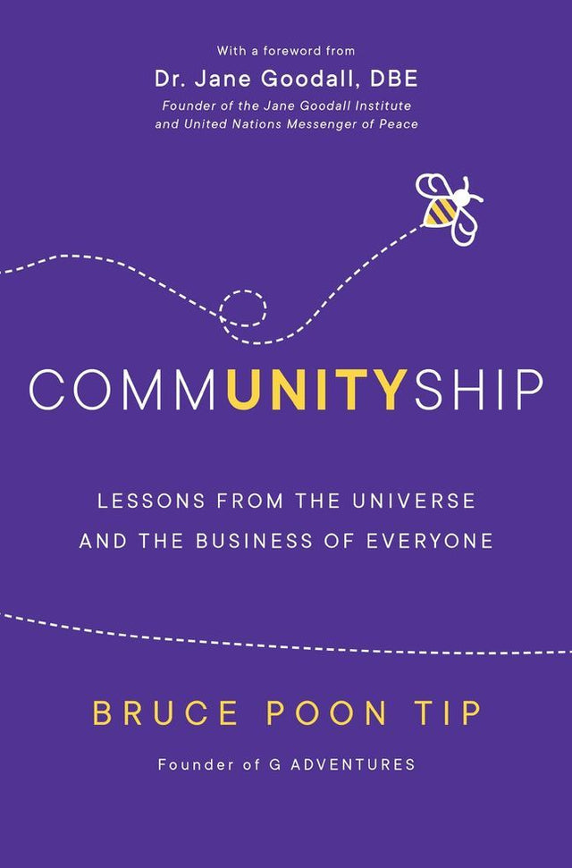 CommunityShip