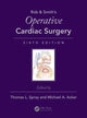 Operative Cardiac Surgery