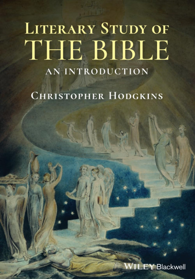 Literary Study of the Bible