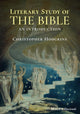 Literary Study of the Bible