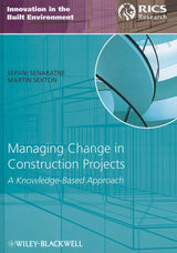 Managing Change in Construction Projects