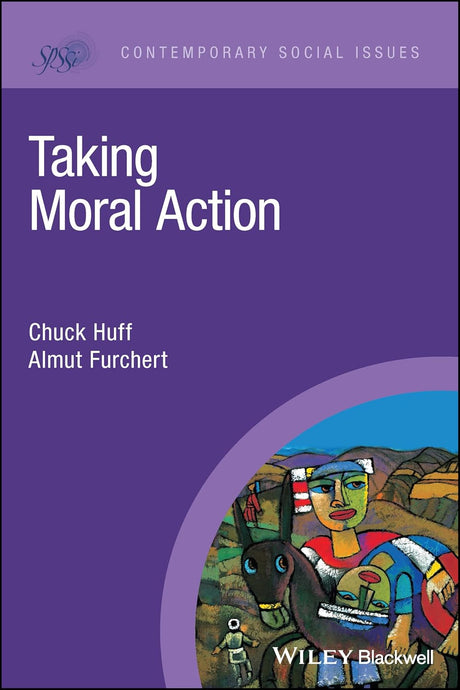 Taking Moral Action