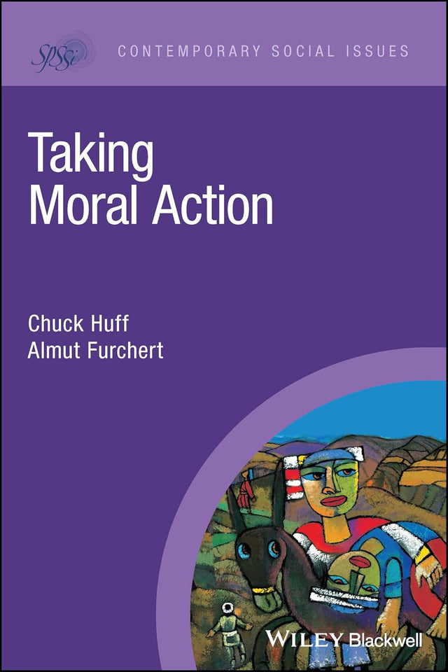 Taking Moral Action