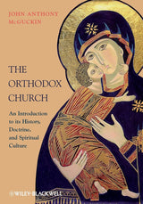 The Orthodox Church