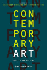 Contemporary Art