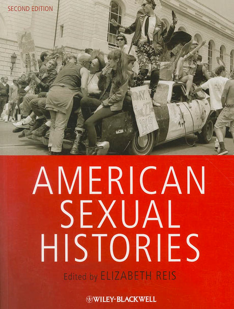 American Sexual Histories
