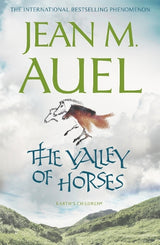 The Valley of Horses