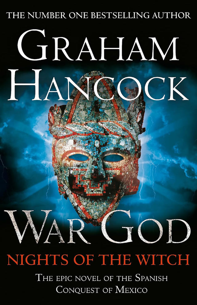 War God: Nights of the Witch