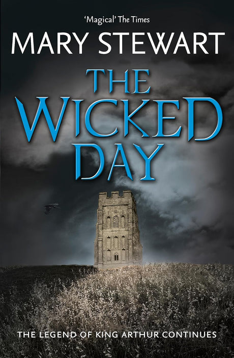 The Wicked Day
