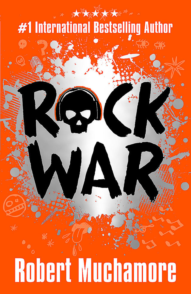 Rock War: Rock War
