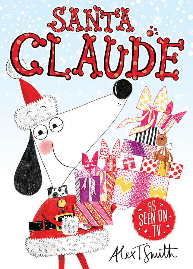 Santa Claude
