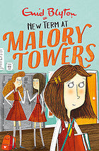 Malory Towers: New Term