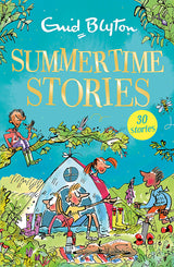 Summertime Stories