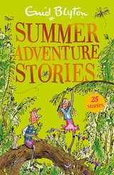 Summer Adventure Stories