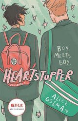 Heartstopper Volume 1