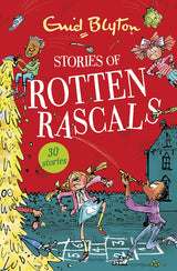 Stories of Rotten Rascals