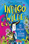 Indigo Wilde and the Creatures at Jellybean Crescent