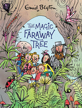 The Magic Faraway Tree: The Magic Faraway Tree Deluxe Edition