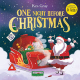 One Night Before Christmas