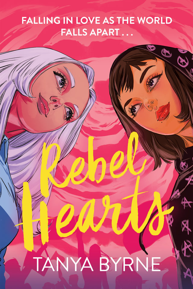 Rebel Hearts
