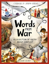 Words From War