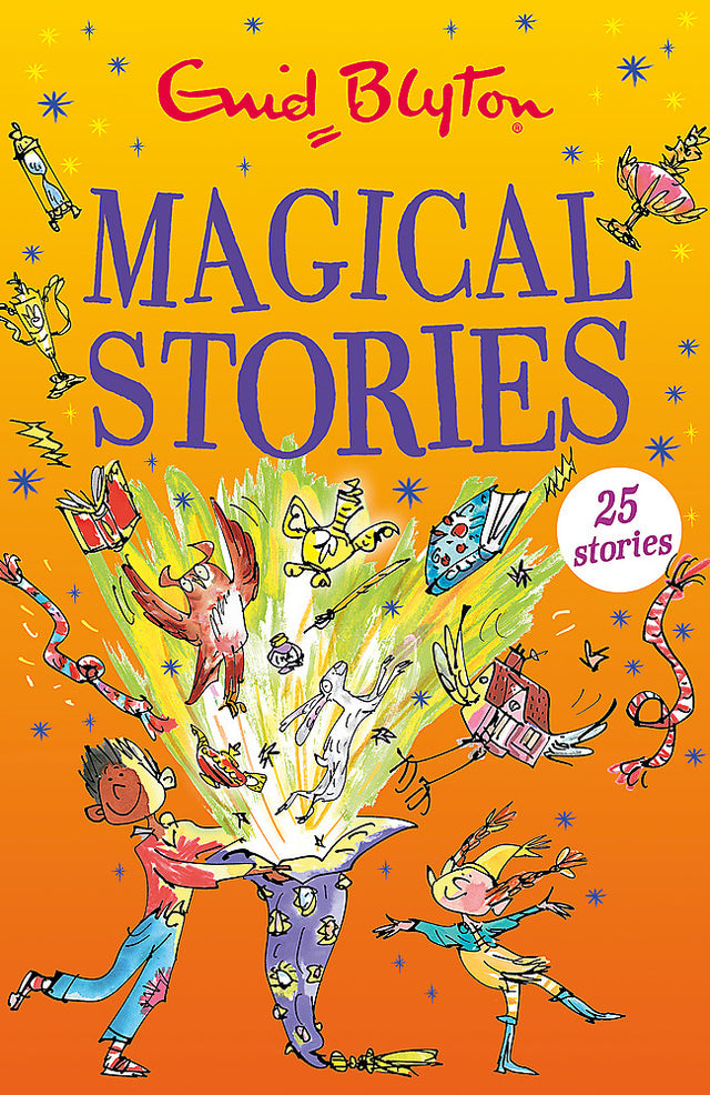 Magical Stories