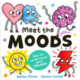 Meet the Moods
