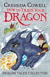 How To Train Your Dragon: Dragon Tales Collection