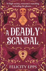 The Society of Free Spirits: A Deadly Scandal
