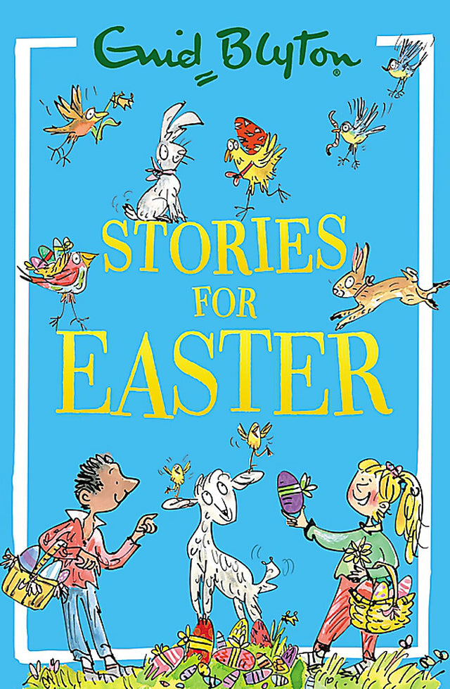 Stories for Easter