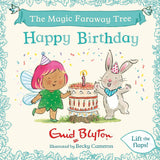 The Magic Faraway Tree: Happy Birthday