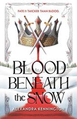 Blood Beneath the Snow