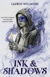 Ink and Shadows