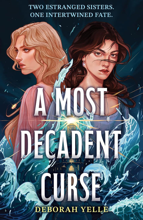 A Most Decadent Curse