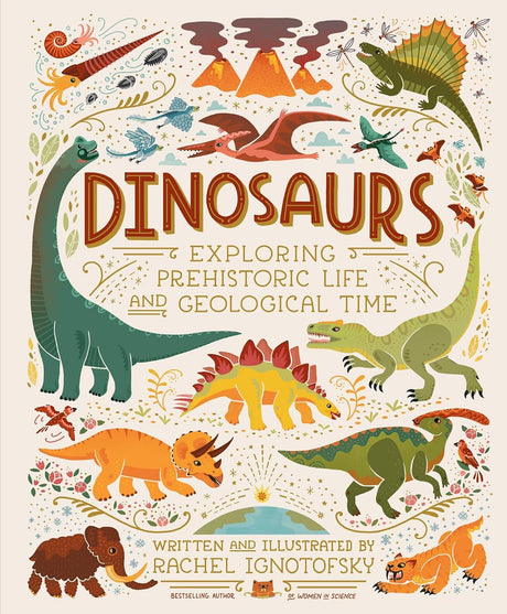 Dinosaurs