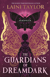 The Guardians of Dreamdark: Silksinger