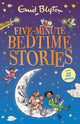 Five-Minute Bedtime Stories