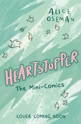Heartstopper: The Mini-Comics